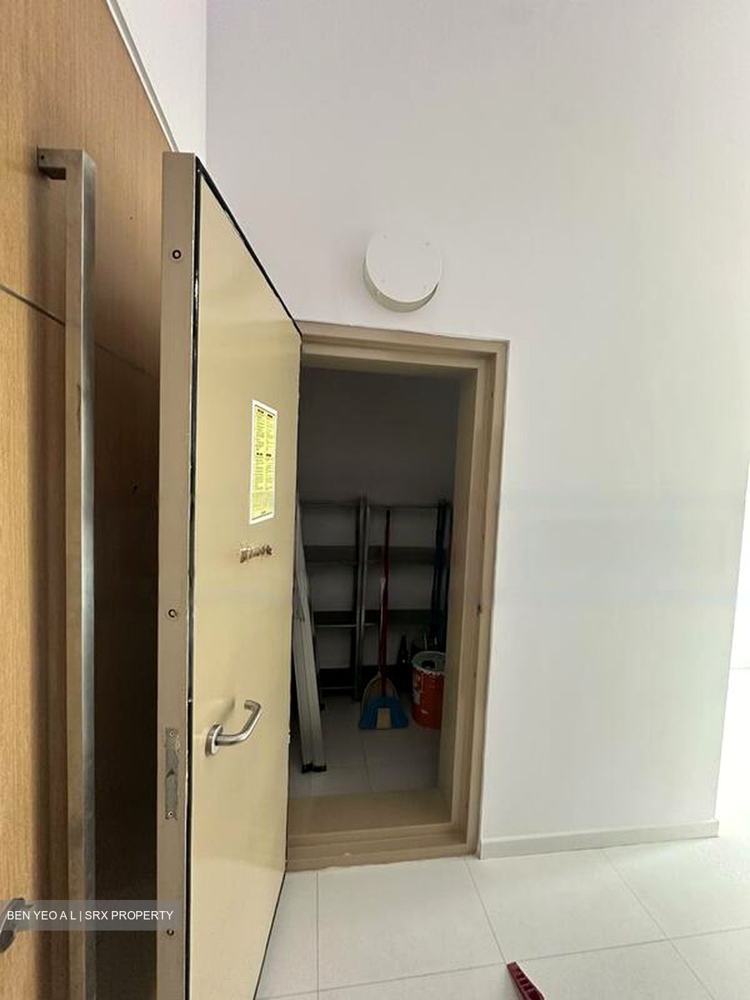 Loft @ Holland (D10), Apartment #471725381